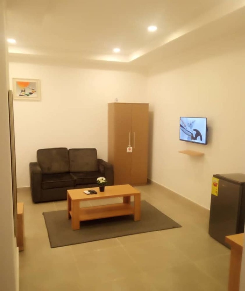Aparthotel Mayama Residences