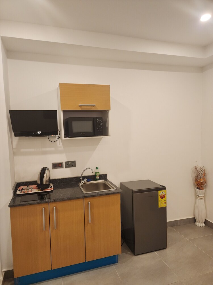 Aparthotel Mayama Residences