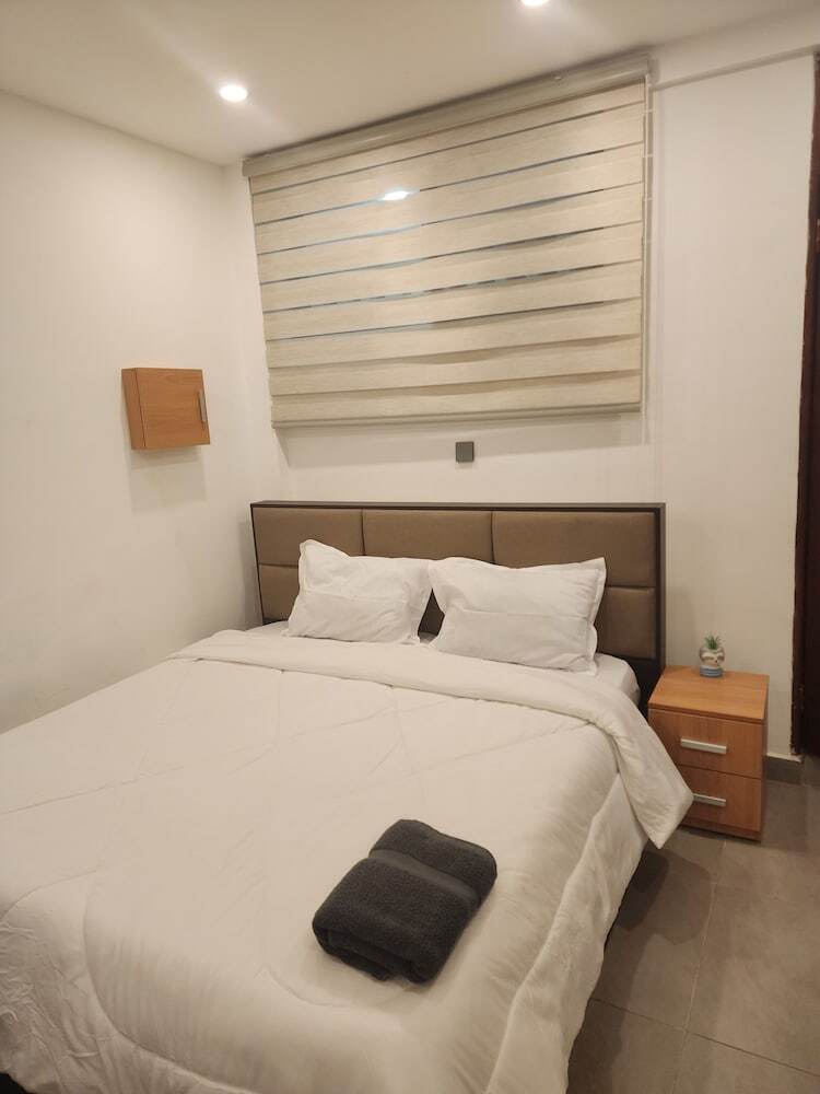 Aparthotel Mayama Residences