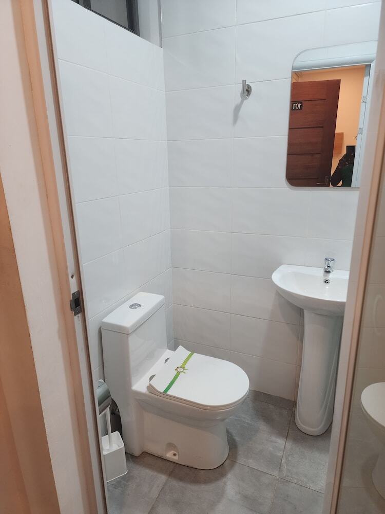 Aparthotel Mayama Residences