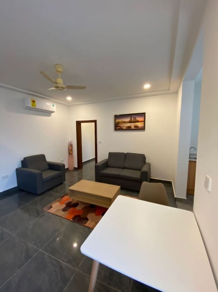 Aparthotel Mayama Residences