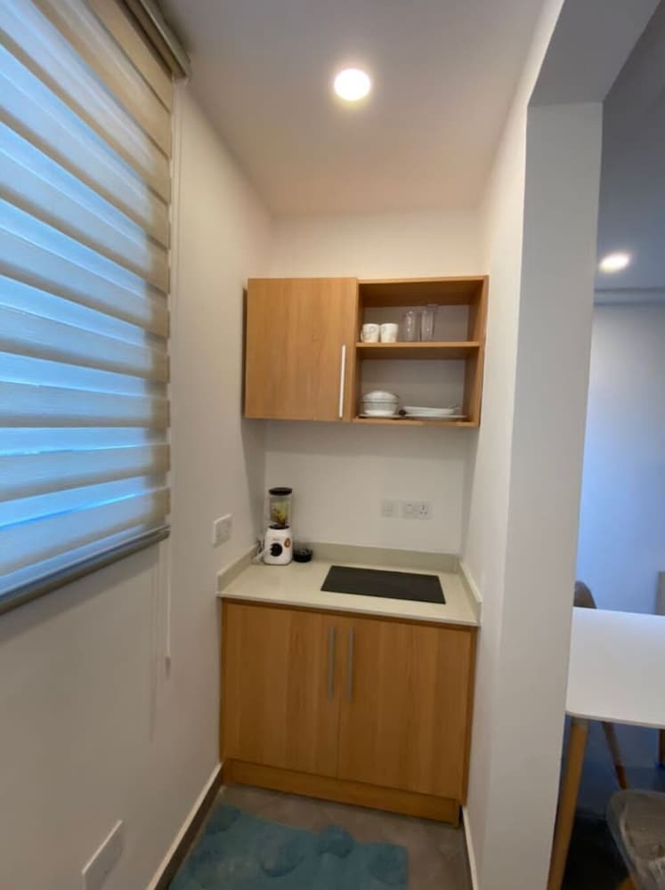 Aparthotel Mayama Residences