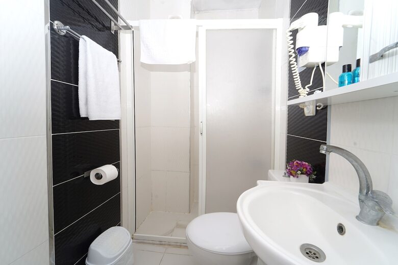 Hotel Limon Otel