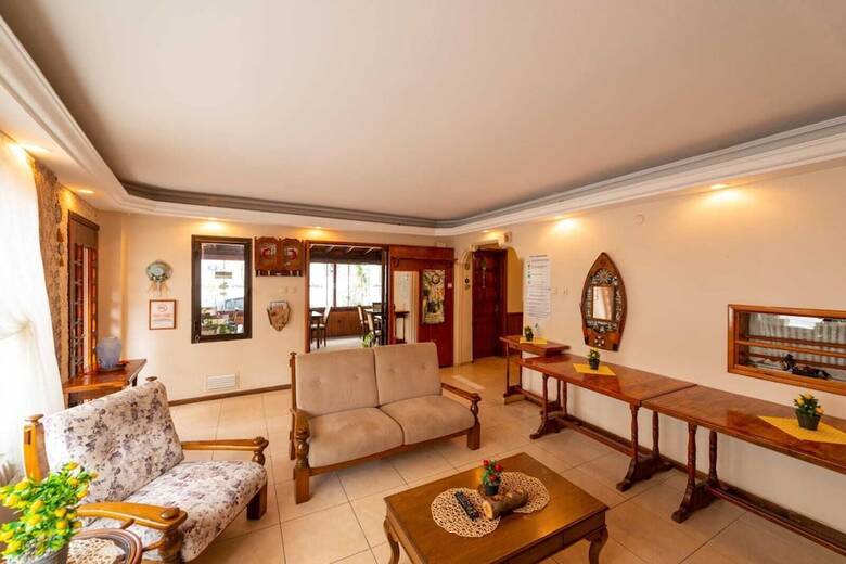 Hotel Limon Otel