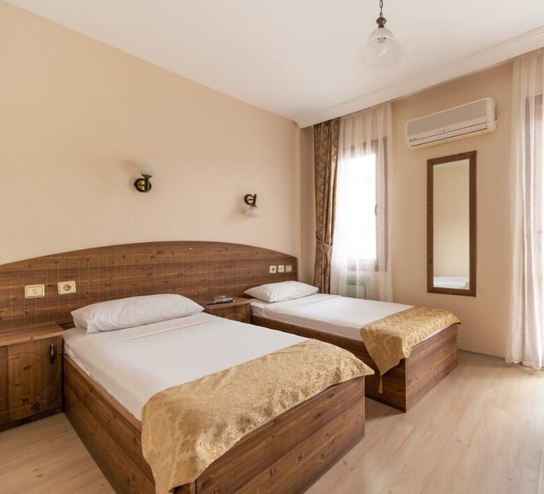 Hotel Limon Otel