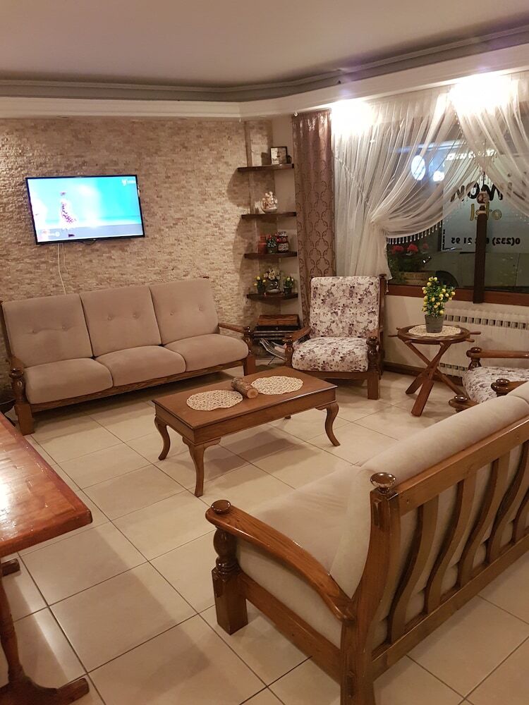 Hotel Limon Otel