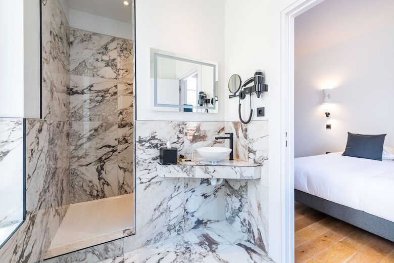 Hotel Boutique H�tel Nice C�te D'azur