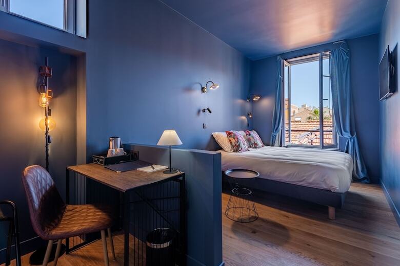 Hotel Boutique H�tel Nice C�te D'azur