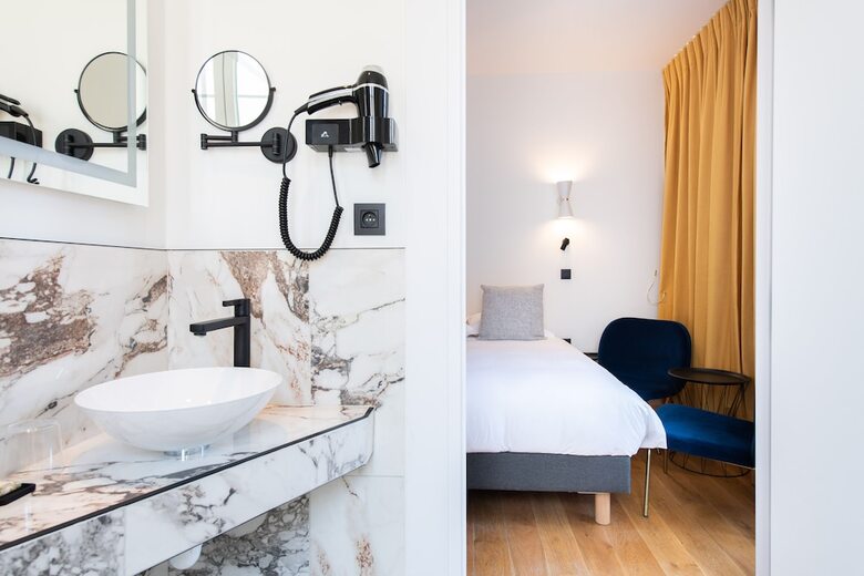 Hotel Boutique H�tel Nice C�te D'azur