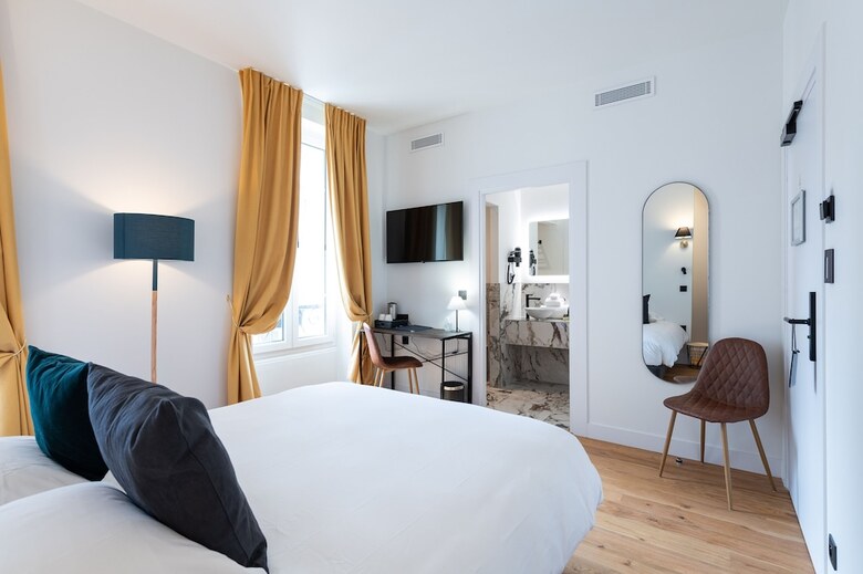 Hotel Boutique H�tel Nice C�te D'azur