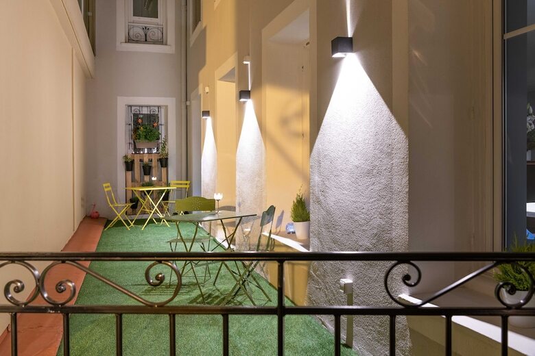 Hotel Boutique H�tel Nice C�te D'azur