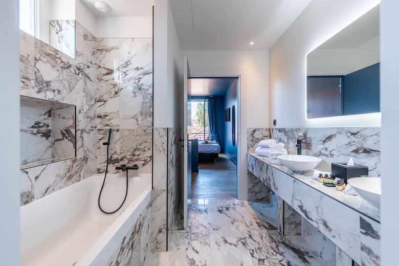 Hotel Boutique H�tel Nice C�te D'azur