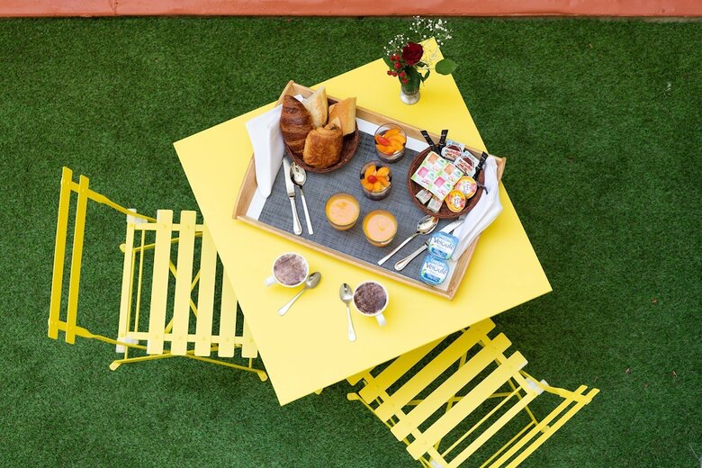 Hotel Boutique H�tel Nice C�te D'azur