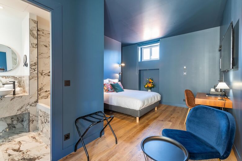 Hotel Boutique H�tel Nice C�te D'azur