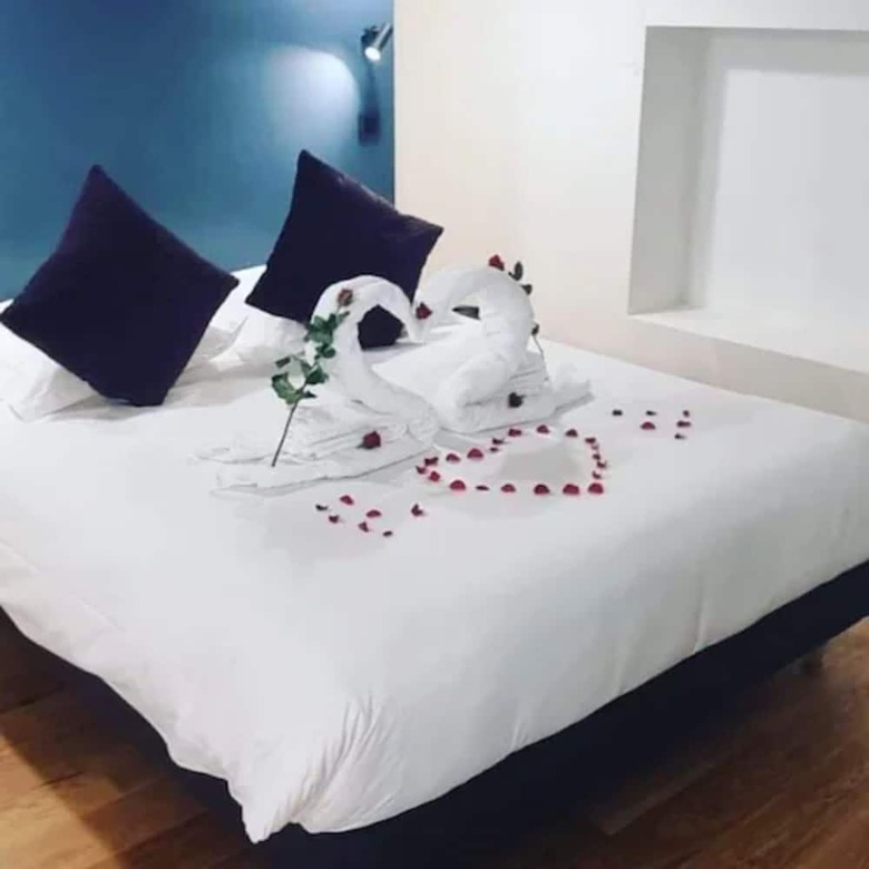 Hotel Boutique H�tel Nice C�te D'azur