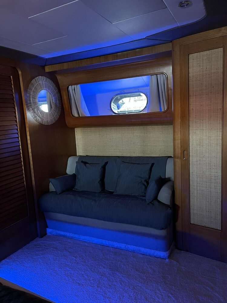 Bed & Breakfast Davidon Yacht