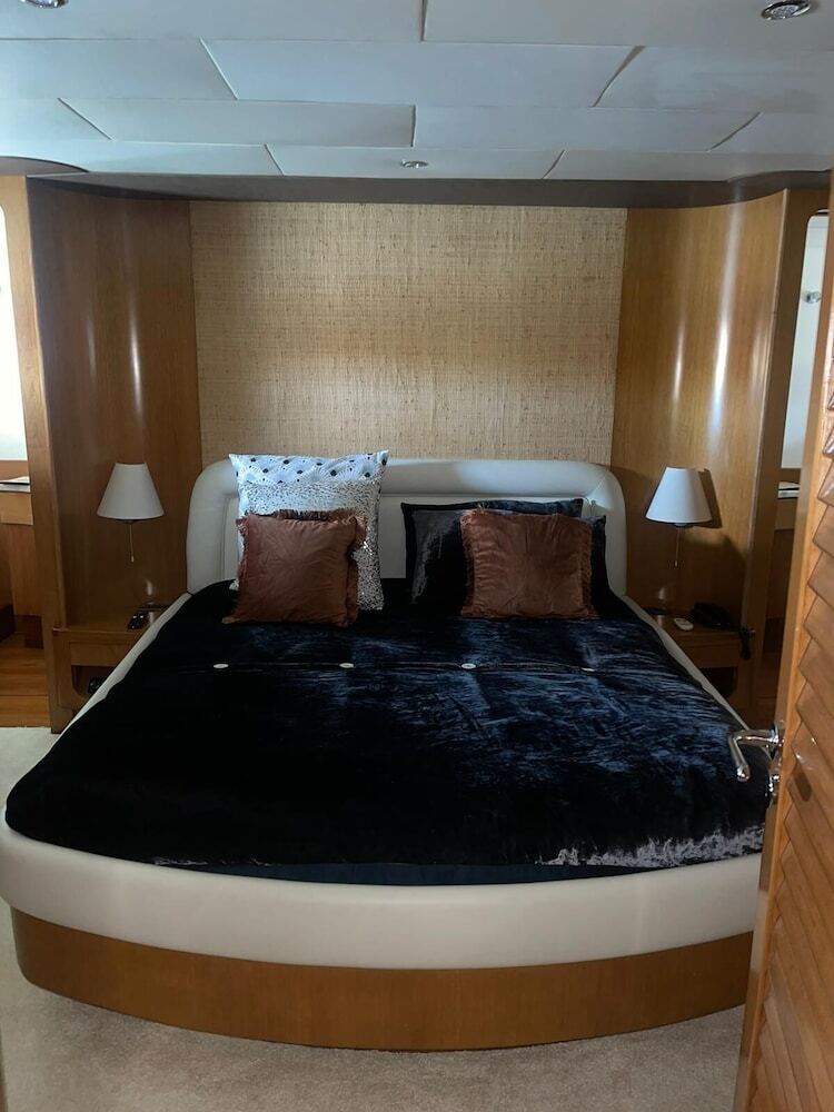 Bed & Breakfast Davidon Yacht
