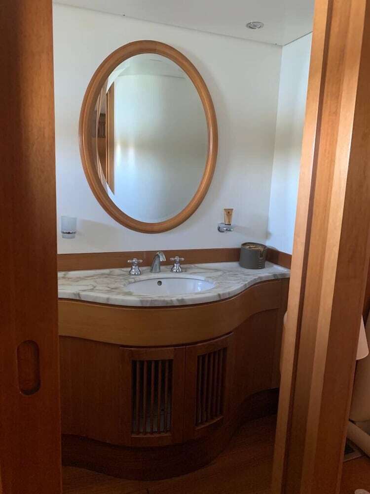 Bed & Breakfast Davidon Yacht