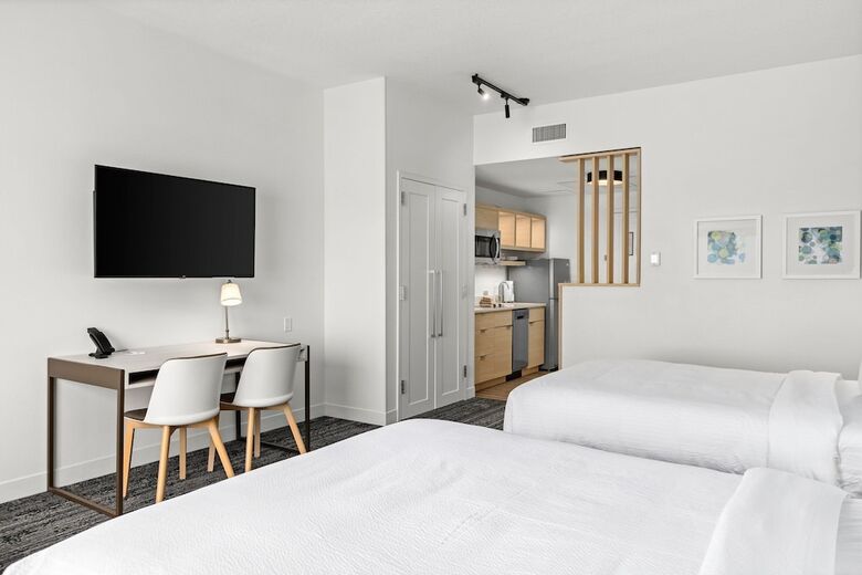 Hotel Towneplace Suites By Marriott Cape Canaveral