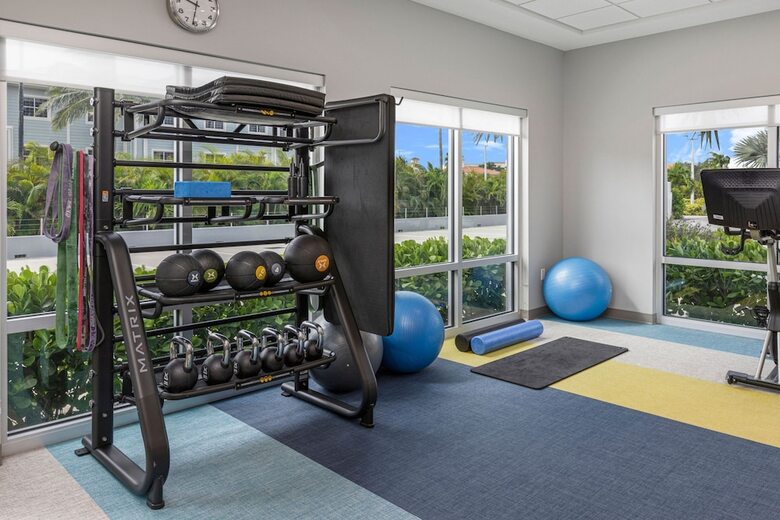 Hotel Towneplace Suites By Marriott Cape Canaveral