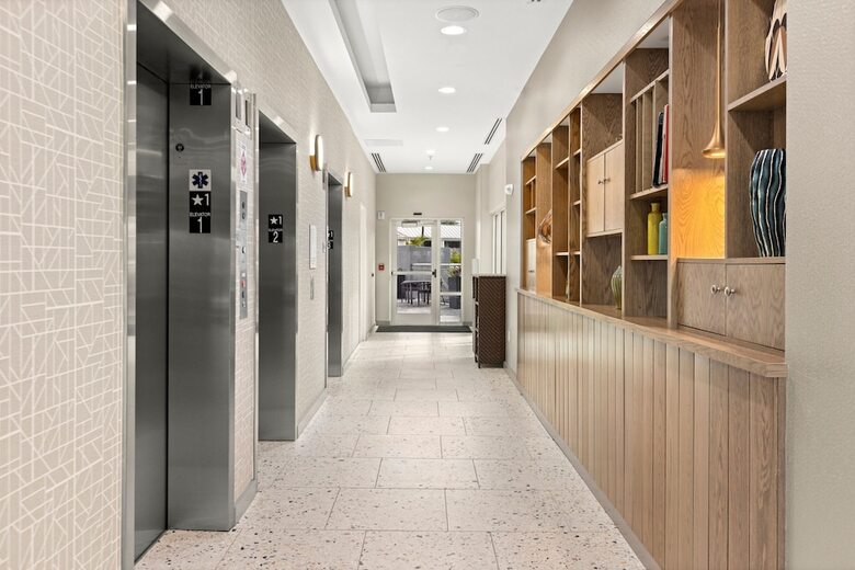 Hotel Towneplace Suites By Marriott Cape Canaveral