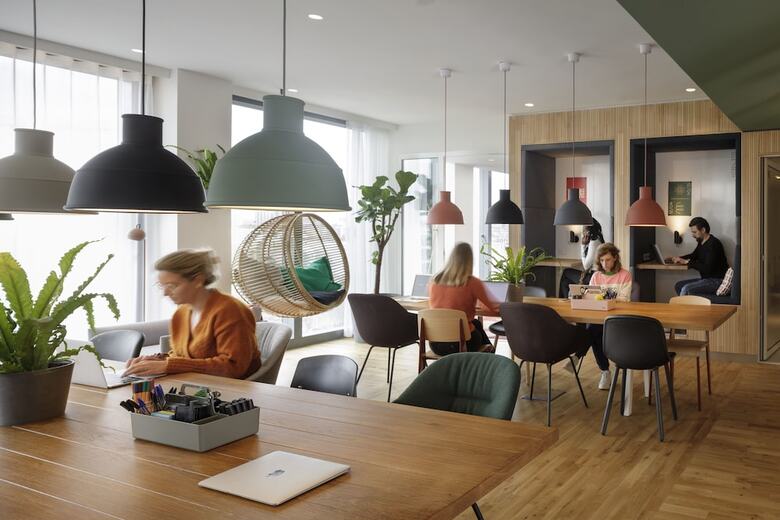 Aparthotel Zoku Paris