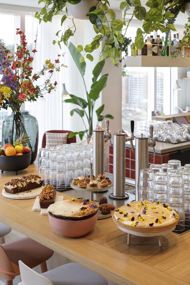 Aparthotel Zoku Paris