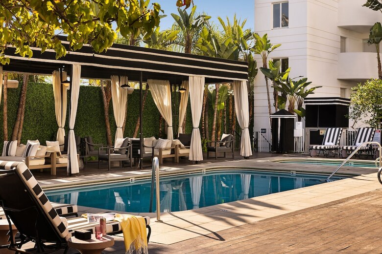 Hotel The Eden