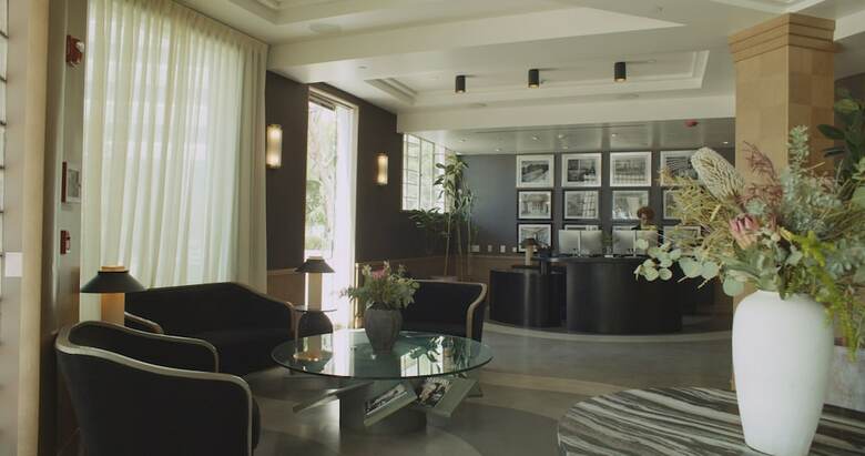 Hotel The Eden