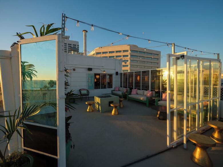 Hotel The Eden