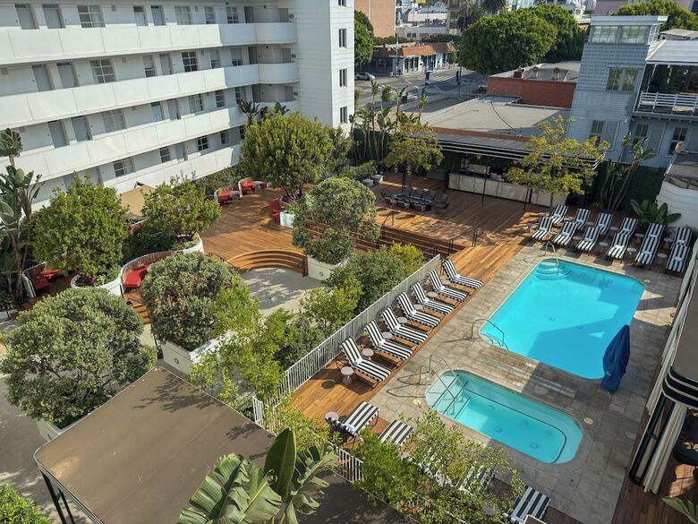 Hotel The Eden