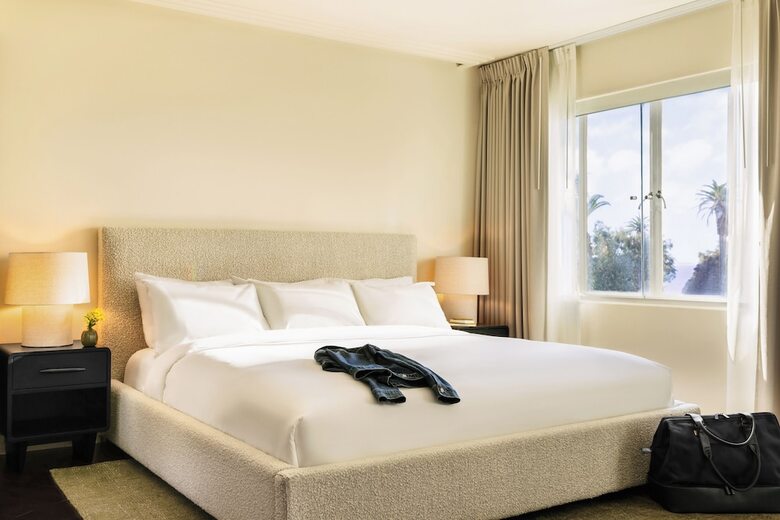 Hotel The Eden