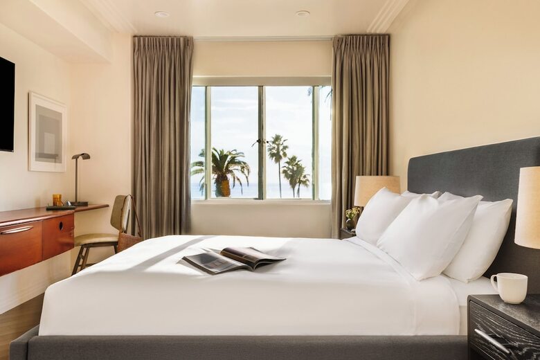 Hotel The Eden