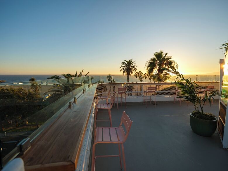Hotel The Eden