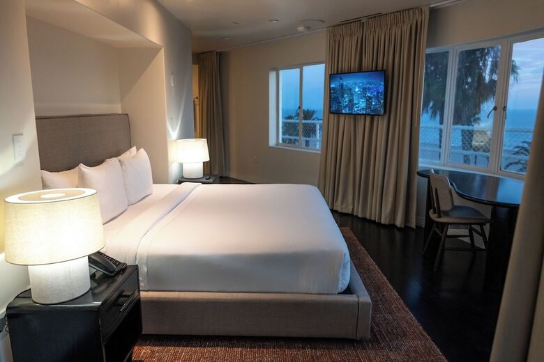 Hotel The Eden