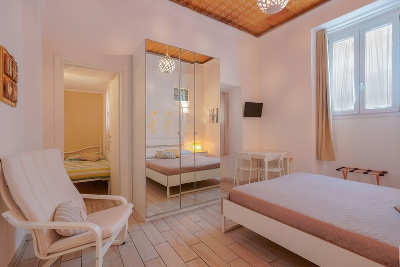 Approdo Rooms - Eja Sardinia