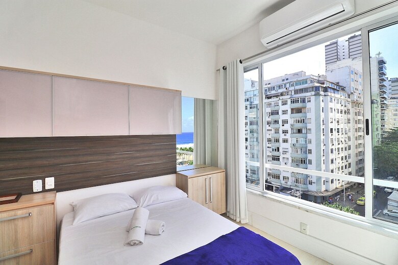 Apartamentos Rio Spot Homes C056