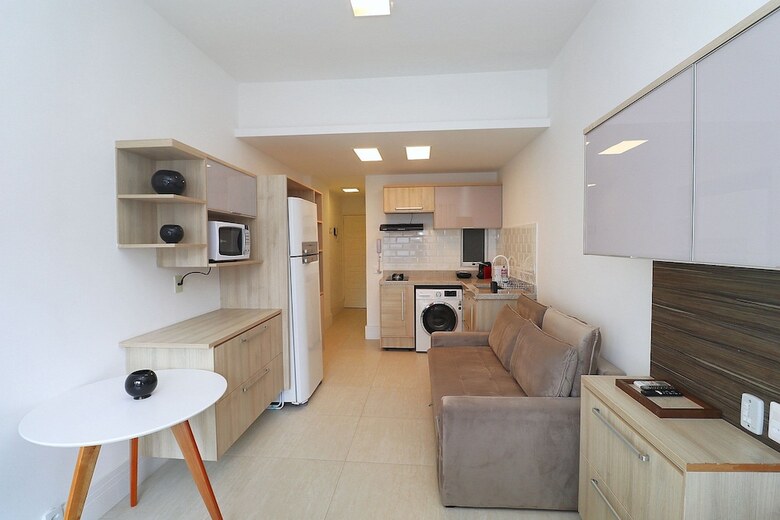 Apartamentos Rio Spot Homes C056