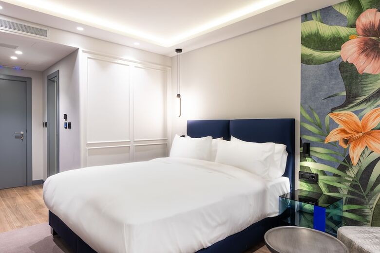 Hotel Calisi