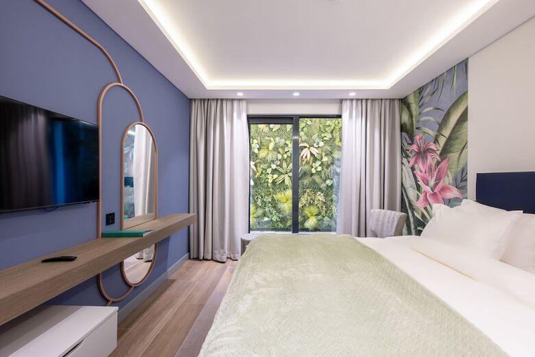 Hotel Calisi