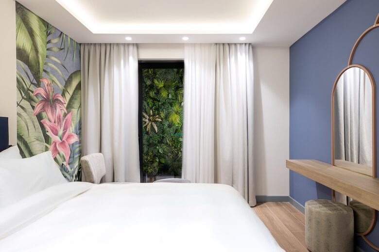 Hotel Calisi
