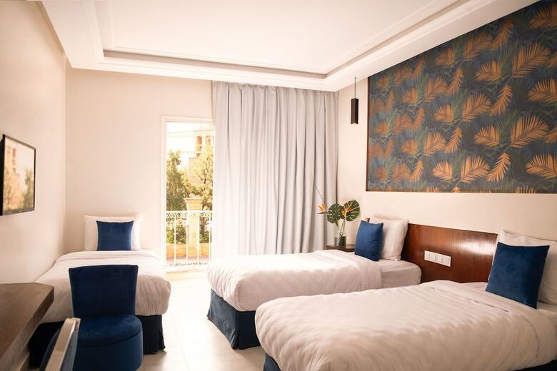 Hotel Safia