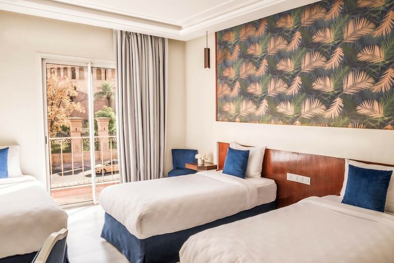 Hotel Safia