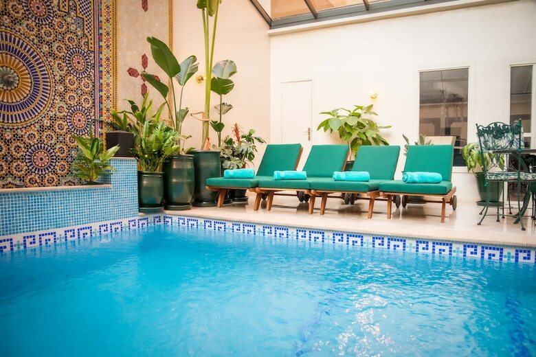 Hotel Safia
