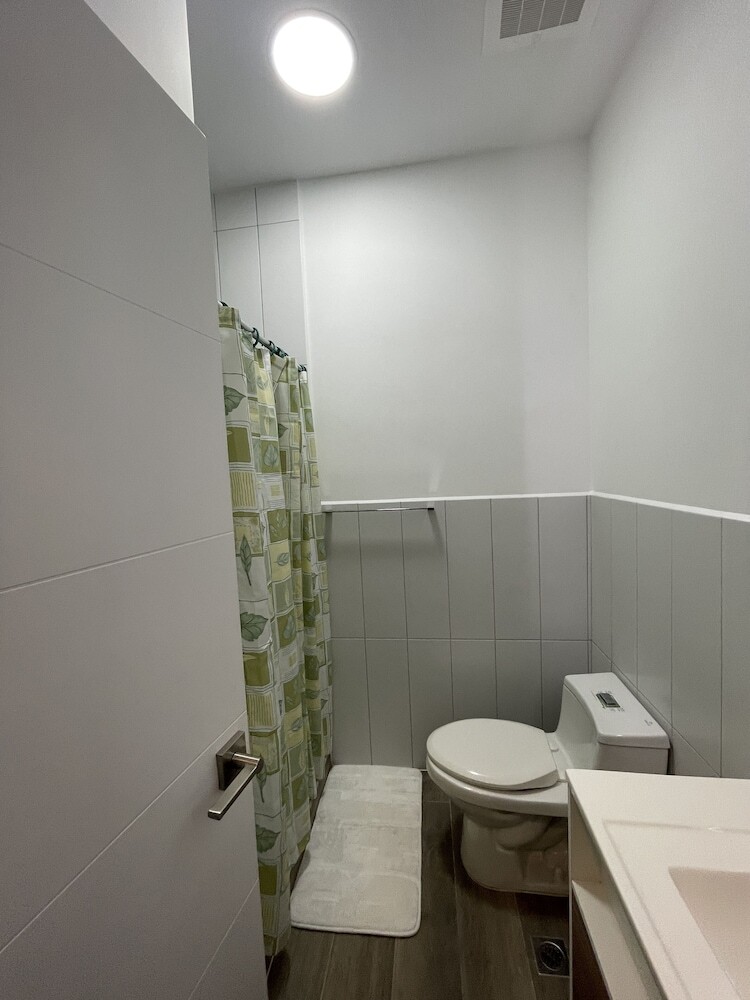 Apartamentos Narama Zona 13