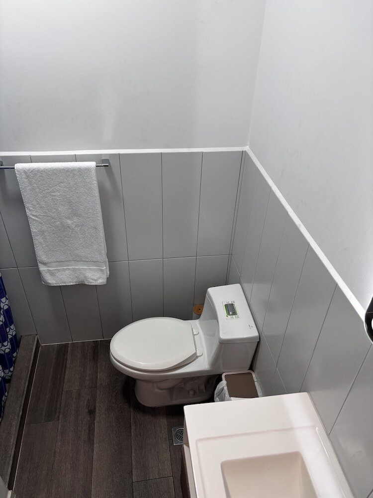 Apartamentos Narama Zona 13