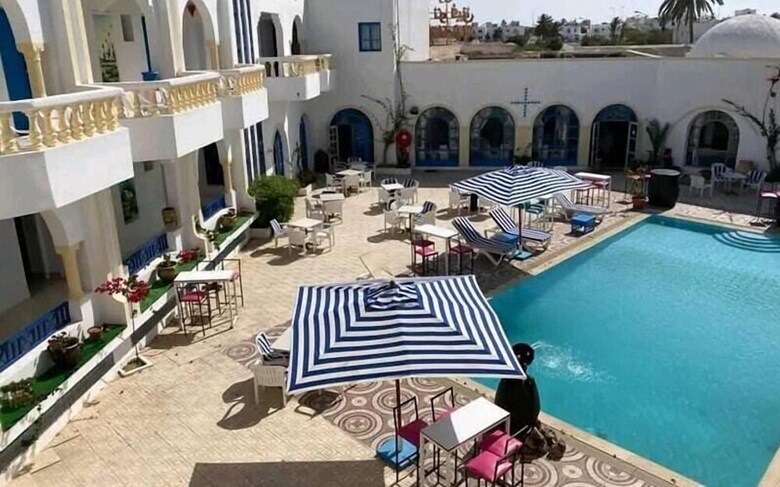 Hotel Dar Taoufik