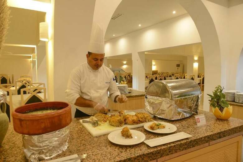 Hotel Dar Taoufik
