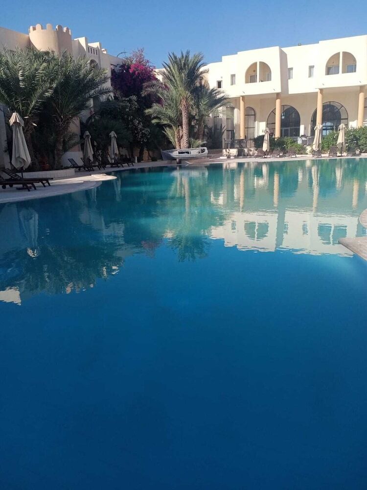 Hotel Dar Taoufik