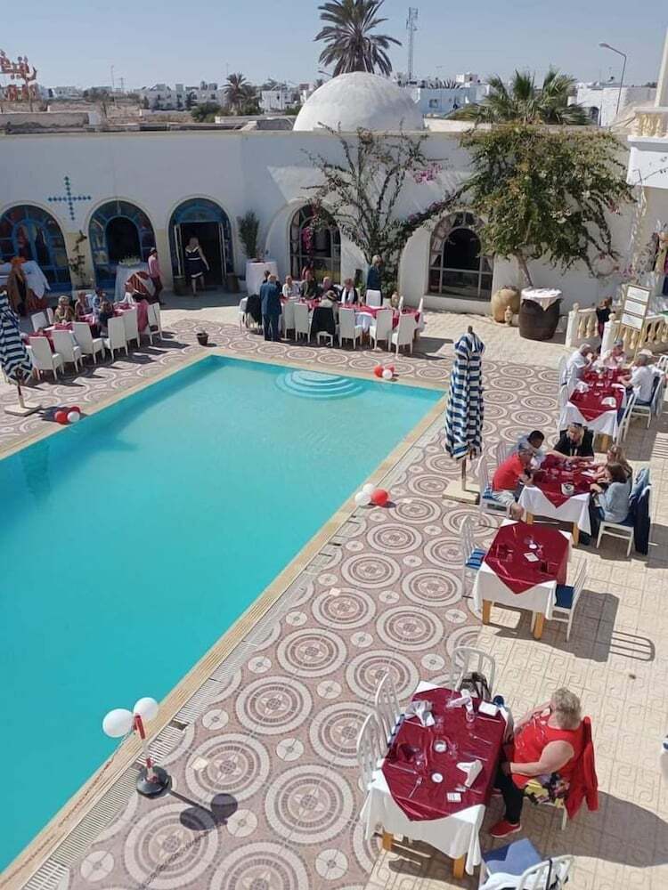 Hotel Dar Taoufik